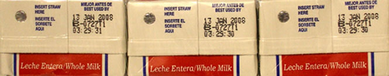 Borden Whole Milk 3pk/8oz