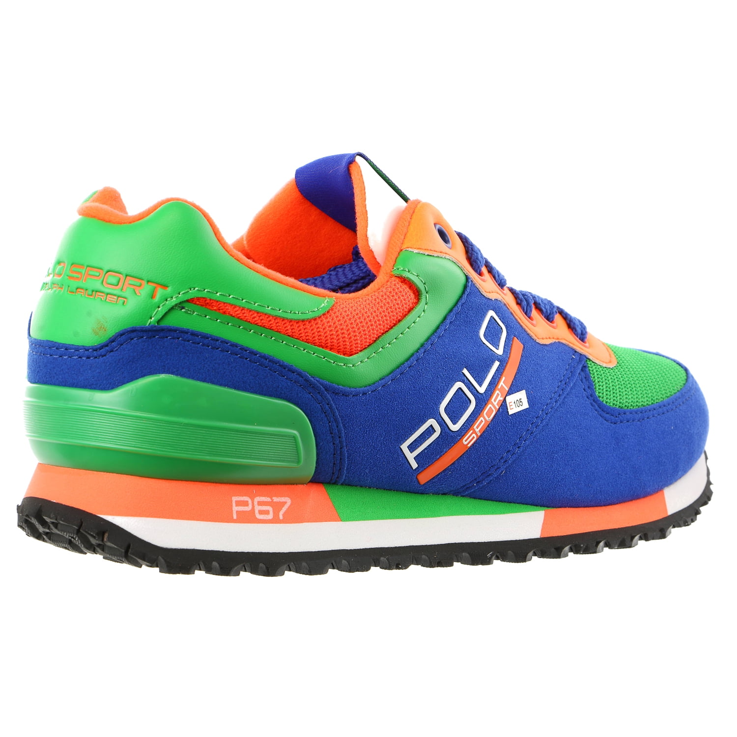 polo slaton sneakers