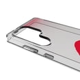 thumbnail image 3 of Buffalo Bills Linen Logo Galaxy Clear Case, 3 of 6