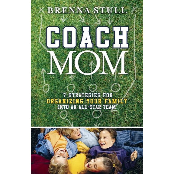 Coach Mom