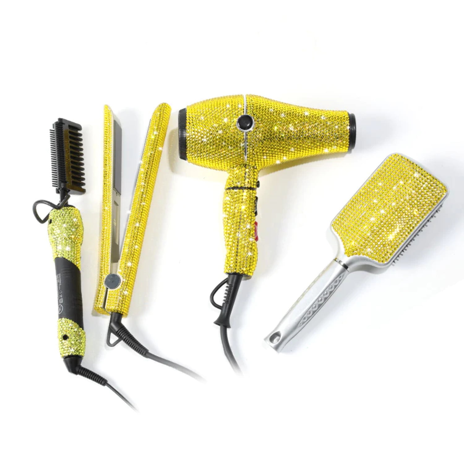 Wholesale hair applicator gun Dryers, Irons, Brushes, Curlers 