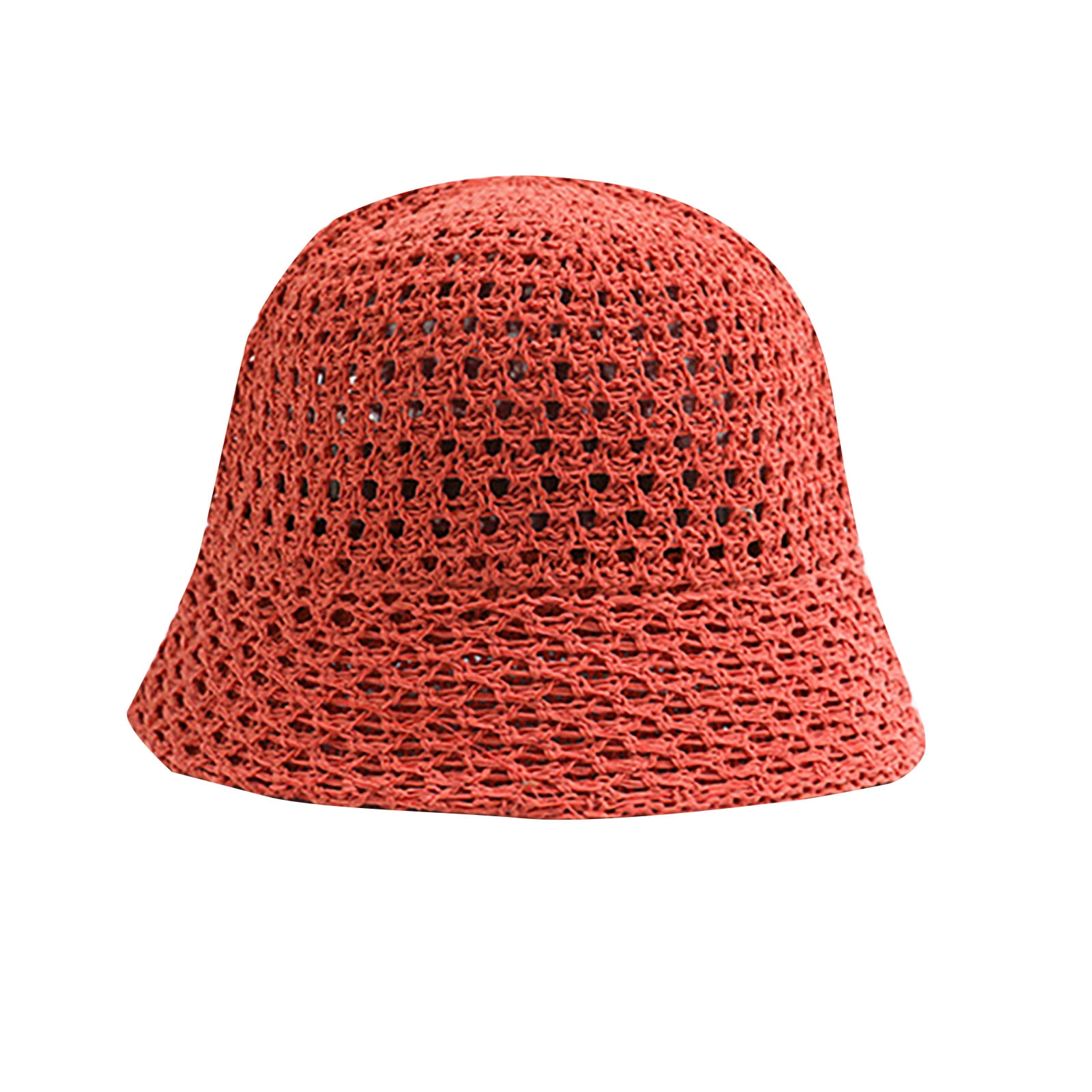 Follure Summer Bucket Fishing Sun Hat 