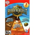 thumbnail image 1 of Hidden Object Collection - Amazing Adventures, 1 of 4