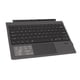 thumbnail image 2 of Teclado Inalámbrico Bluetooth Bling Bling Para Tableta Recargable, 2 of 12