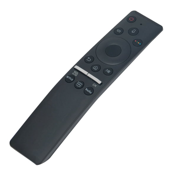 Voice Replace Remote for Samsung TV UN55RU800DFXZA UN65RU800DFXZA UN82RU800DFXZA