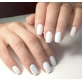 thumbnail image 4 of Pyramid Professional Rubber Base Coat 0.5oz Gel Soak Off UV/LED Nail Polish Manicure, 4 of 8
