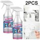 thumbnail image 5 of Descalcificador Baño Que Elimina Rápidamente El Limpiador Multiusos para Bañera Inodoro Y Ducha, 5 of 8