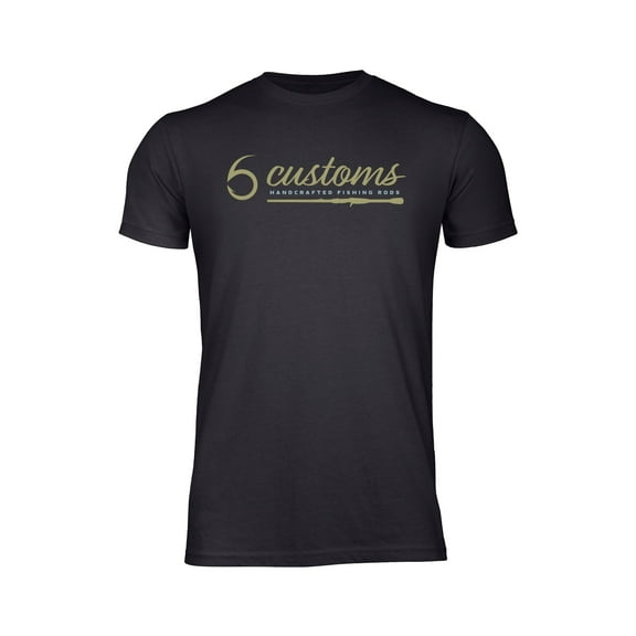 6th Sense – Premium Graphic T-Shirt | Athletic Modern Fit Crew Neck Tee | Soft Cotton-Poly Blend