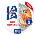 thumbnail image 1 of Queso Oaxaca Lala 400 g, 1 of 5