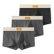 thumbnail image 1 of Men's 3-Piece Fashion Set: Breathable Comfortable Large Size Casual Wear, 1 of 2