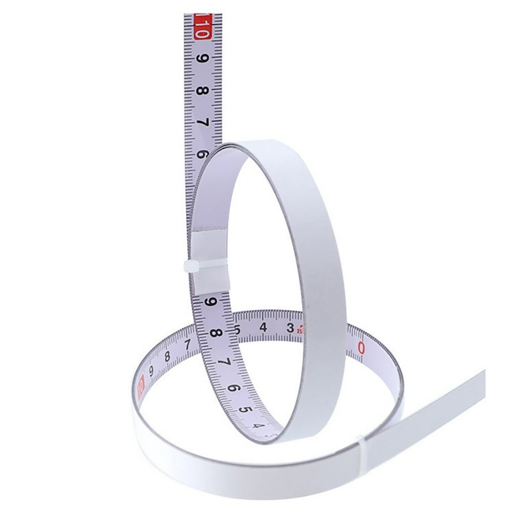 3M Self Adhesive Measuring Tape Measure Measurement