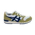 thumbnail image 2 of Onitsuka & Tiger Alvarado Sneakers Mens Size 8 Womens 9.5 White/Frozen Blueberry, 2 of 6