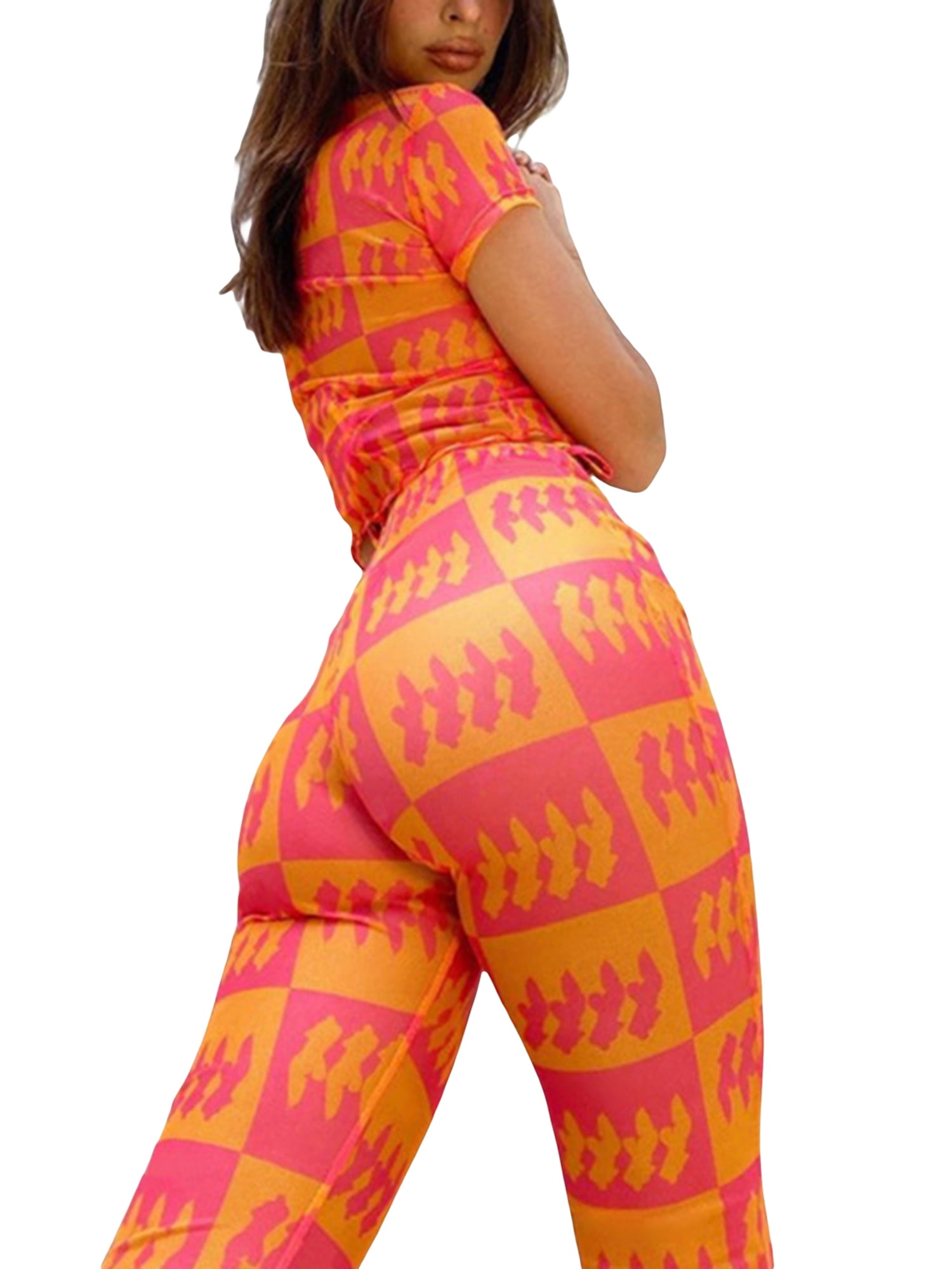 flared tracksuit pants