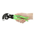 thumbnail image 2 of OEM Tools 25440: Professional Tube Bending Pliers, 2 of 8