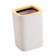 thumbnail image 5 of Cubo de basura fácil de limpiar, contenedor de basura, cubo de almacenamiento, cubo de basura antideslizante L, 5 of 9