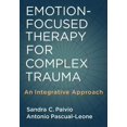 thumbnail image 1 of Thérapie Emotionnelle pour Traumatismes Complexes : une Approche Intégrative, 1 of 1