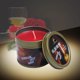 thumbnail image 4 of Xihbxyly Artículos por menos de 5 dólares. Latas selladas de plástico Caja de almacenamiento de cocina Bote de alimentos transparente Mantiene la frescura A, 4 of 4