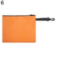 thumbnail image 2 of Cheers.US Makeup Bag Portable Travel Cosmetic Bag Zipper Pouch Waterproof Makeup Pouch Multifunctional Small Bag for Women, 2 of 7
