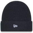 thumbnail image 2 of Men's New Era Charcoal Detroit Lions 2025 Sideline Cold Weather Cuffed Knit Hat, 2 of 3