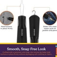 thumbnail image 3 of EXLEAF 2026 New 2Pcs Doomsday Supplies Zipper Pull Survival Tools Dressing Aid Multitool Knife for Camping Hiking Outdoor Emergency Travel, 3 of 5