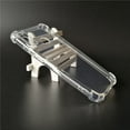 thumbnail image 5 of Adecuado para Samsung S21FE funda de teléfono móvil anticaída de cuatro esquinas A32 4G 5g/A52A72 funda de teléfono móvil anticaída transparente, 5 of 5