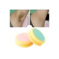 thumbnail image 5 of Janaya Fashion Magic Painless Hair Removal Depilation Sponge Pad Remove Hair Remover Tool, 5 of 5