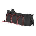 thumbnail image 4 of Bike Handlebar Bag Multifunctional Mountain Bike Front Bag  Frame Bag Shoulder Bag   Cycling Storage Pouch Pannier, 4 of 7