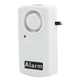 thumbnail image 1 of Siren de Advertencia de Alarma de Interrupció de 120 dB, alarma de Falla de Energía Resistente A Alto Voltaje para Empresas Mineras, 1 of 7