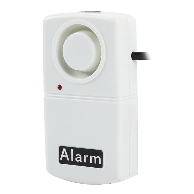 Siren de Advertencia de Alarma de Interrupció de 120 dB, alarma de Falla de Energía Resistente A Alto Voltaje para Empresas Mineras