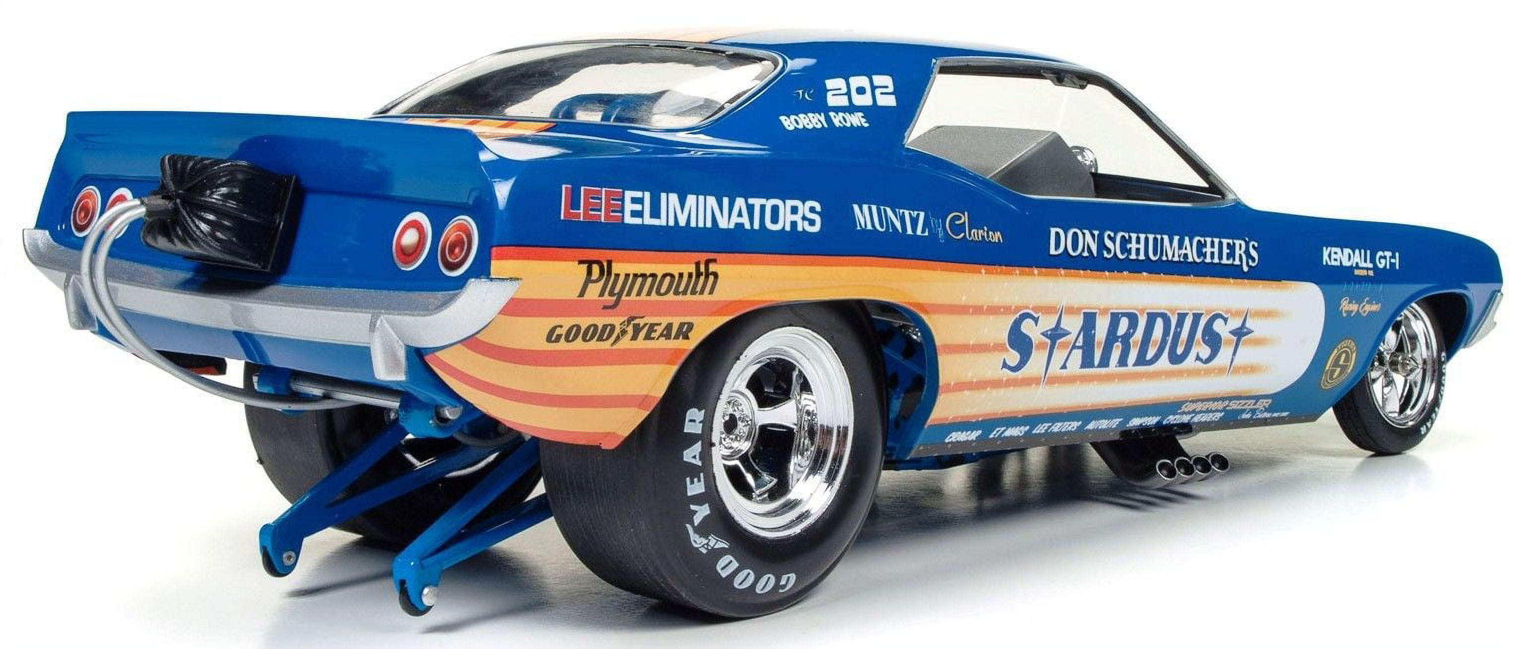 Don Schumacher
