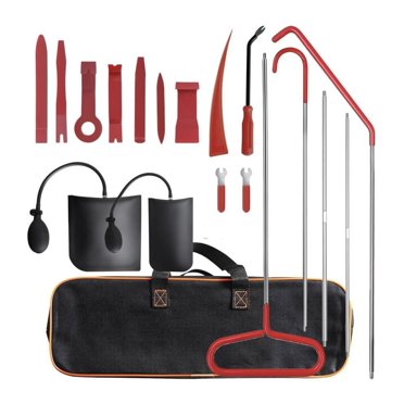 Code Auto Tools 40 piece carbon steel SAE tap and die set - Code Auto ...