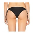 thumbnail image 2 of Tavik Bas de Bikini pour Femmes Bebe, Noir, Moyen, 2 of 2
