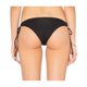 thumbnail image 2 of Tavik Mujer Bebe Bikini Swim Bottom, Negro, Pequeño Tavik Bikini, 2 of 2