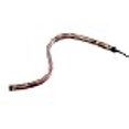 thumbnail image 2 of NTE Electronics LEDT-R Flexible Tube Led, Rouge, 2 of 2