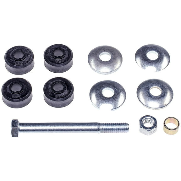 Dorman SK90101PR Front Suspension Stabilizer Bar Link Kit for Specific Nissan Models