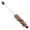 Coffee color, variant on Rhinestones Decorated Ballpoint Pen with Touching Screen Tip For Phone Tablet Digital Devices Note Taking Sketching