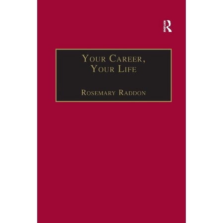 Your Career Your Life: Career Management for the Information Professional (Paperback)