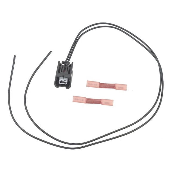 ABS Wheel Speed Sensor Connector - Compatible with 2008 - 2021 Honda Accord 2009 2010 2011 2012 2013 2014 2015 2016 2017 2018 2019 2020