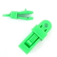 thumbnail image 1 of Tent Clamp, 1PC Outdoor Tent Canopy Clip Awning Windproof Fixed Buckle Multifunctional Wind Rope Buckle Tent Clip, 1 of 8