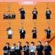 thumbnail image 2 of LINXX 1Pc BTS Llavero Circundante Colgante Accesorios JIN V RM JIMIN SUGA Gao Jiahui  unisex, 2 of 2