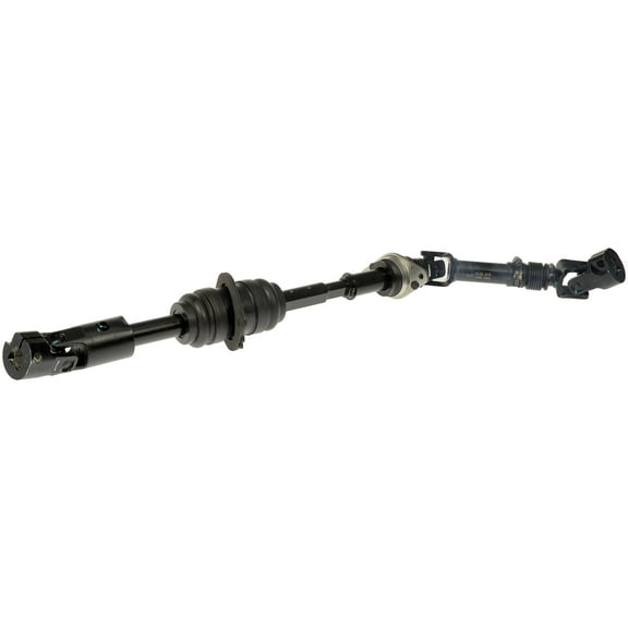 Dorman 425-204 Steering Shaft for Specific Jeep Models Fits select: 2008-2010 JEEP GRAND CHEROKEE, 2008-2010 JEEP COMMANDER