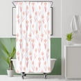 thumbnail image 4 of 3D Print Waterproof Shower Curtains Design 35x72 Inch,Shower Curtains, Bath Decorations Waterproof Polyester Fabric, 4 of 10