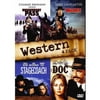 MGM Western 4-Pack: Stagecoach / Doc / Breakheart Pass / Valdez Is Coming
