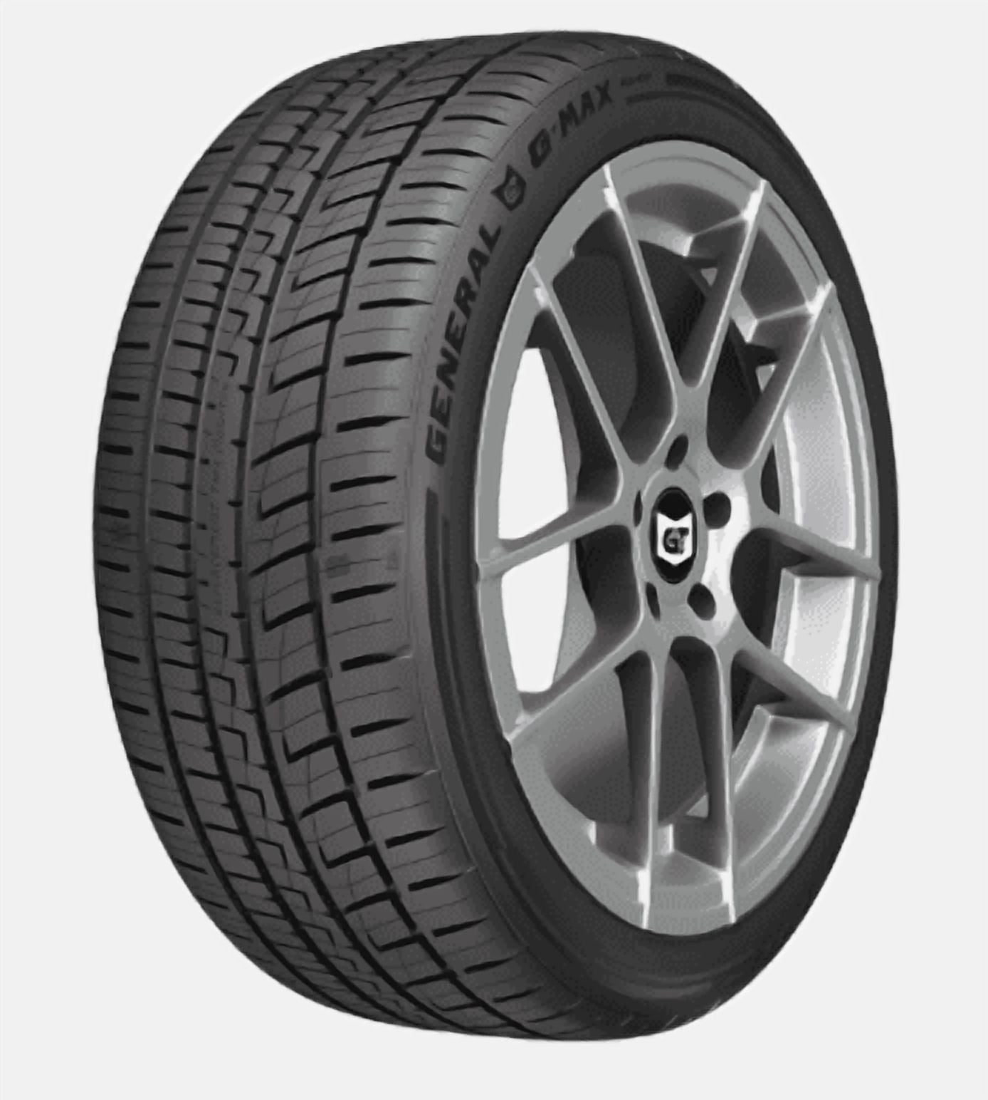 General G-MAX AS-07 275/55R17 109V BSW tire