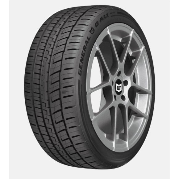 General G-MAX AS-07 225/40R18XL 92W BSW pneu