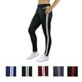 thumbnail image 2 of Womens Slim Fit Joggers, 2 of 5