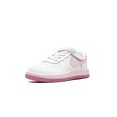 thumbnail image 4 of NIKE PRE SCHOOL Force 1 Low Easyon PS "LIGHT PINK" FN0237 100 FN0237 100 from Stadium Goods, 4 of 8