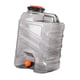 thumbnail image 4 of Recipiente de agua para camping con grifo, portátil, práctico y fácil de limpiar. 20 L, 4 of 8
