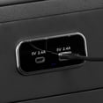thumbnail image 4 of Miulika RV USB Outlet Panel Automotive Accessories Car Charger for Bus Boat PD, 4 of 8
