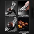 thumbnail image 4 of Kbndieu Kitchen Gadgets Chestnut Opener, Chestnut Sheller, Chestnut Peeling Tool, Chestnut Clip Knife, Household Chestnut Opener, 4 of 9